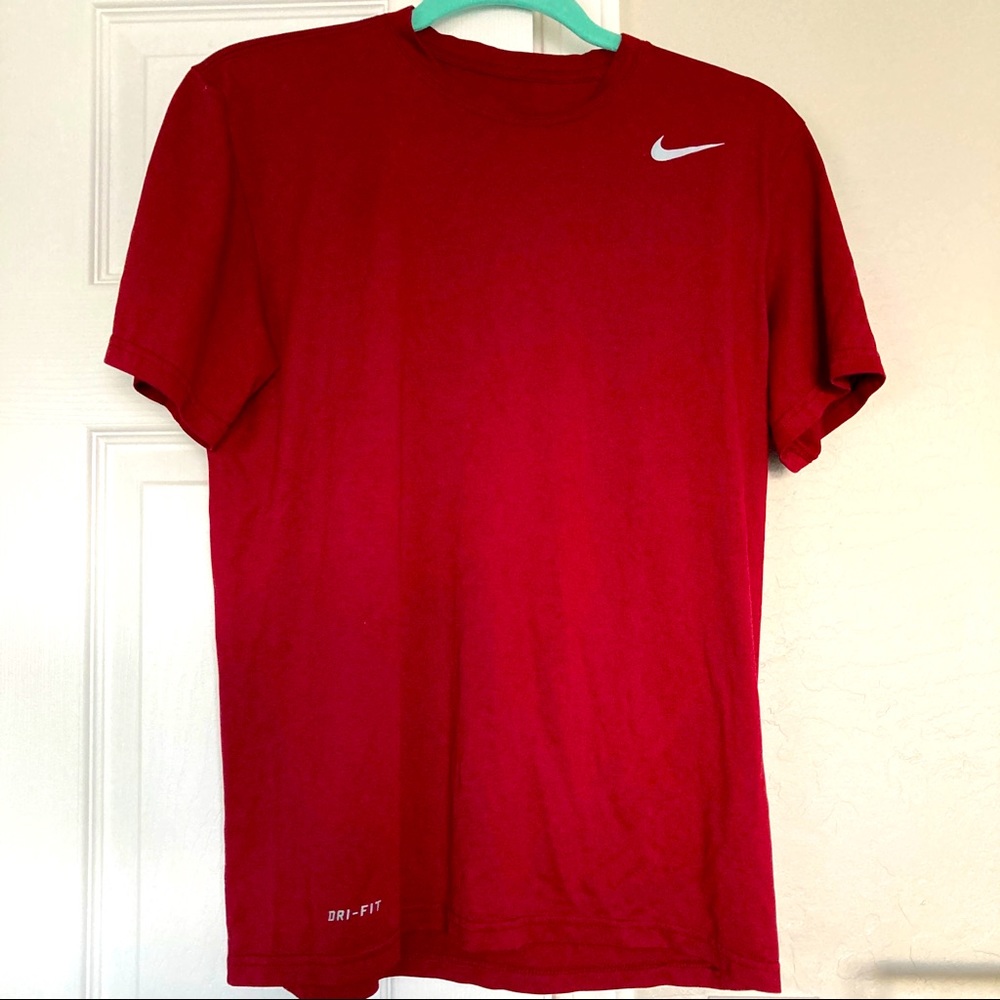 Nike Dri Fit Performance Shirt
